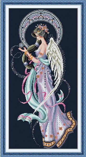 �ٻ�Ҿ���3 �ͧ�Թ��� : Sun and moon goddess (�������/��������)