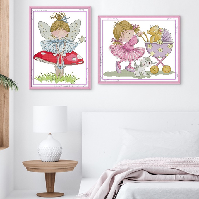 �ٻ�Ҿ���3 �ͧ�Թ��� : Mary's skirt (�������/��������)