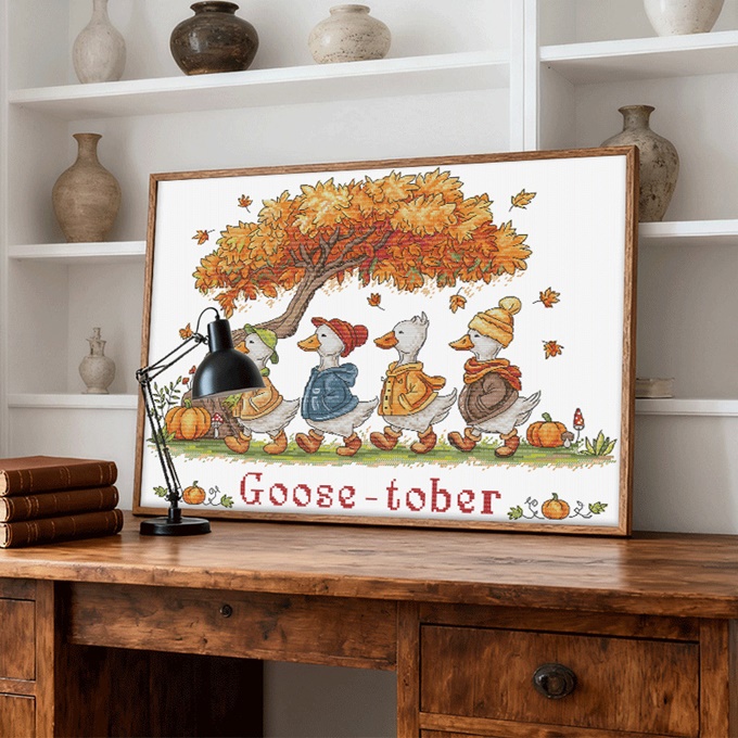 �ٻ�Ҿ���3 �ͧ�Թ��� : Goose (�������/��������)