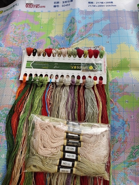 �ٻ�Ҿ���3 �ͧ�Թ��� : Pomegranate (��������)