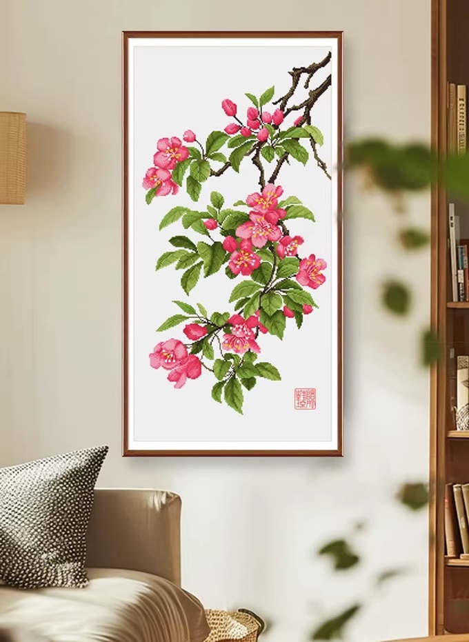 �ٻ�Ҿ���3 �ͧ�Թ��� : Begonia Flower (��������)