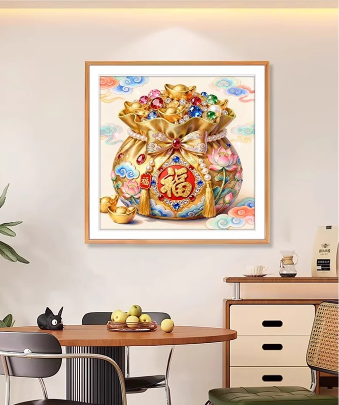 �ٻ�Ҿ���3 �ͧ�Թ��� : Lucky bag  (��������)