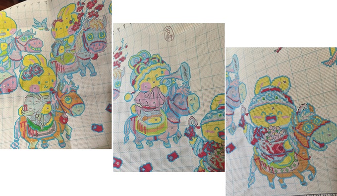 �ٻ�Ҿ���3 �ͧ�Թ��� : New Year's rabbit (��������)