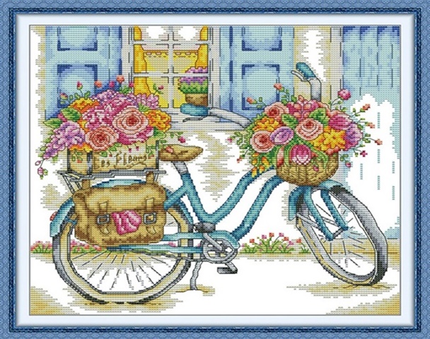 �ٻ�Ҿ���3 �ͧ�Թ��� : Bicycle series (�������/��������)