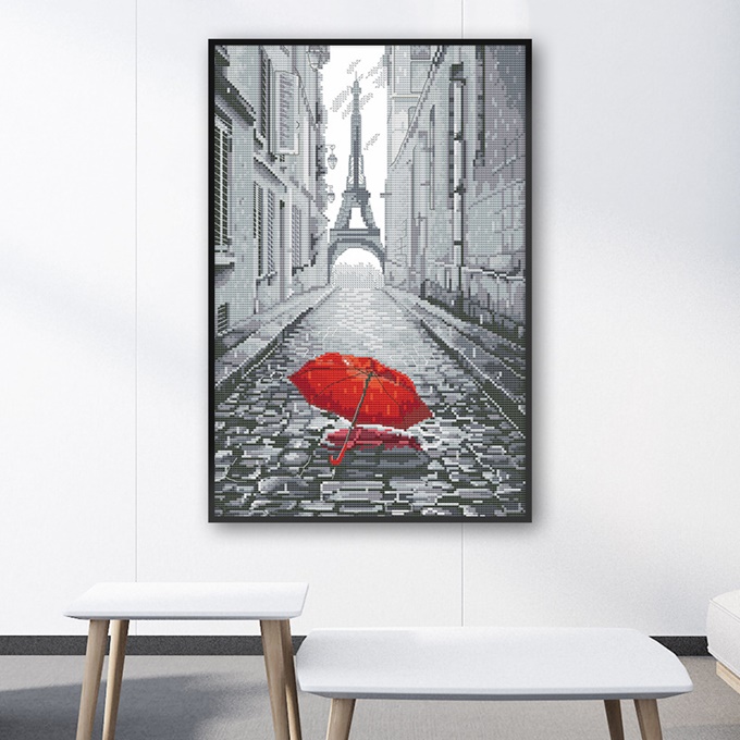 �ٻ�Ҿ���3 �ͧ�Թ��� : In the rain (�������/��������)