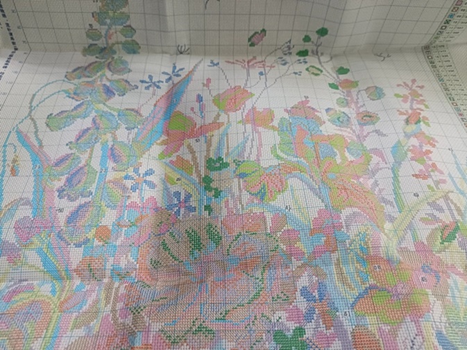 �ٻ�Ҿ���3 �ͧ�Թ��� : Watercolor floral (��������)