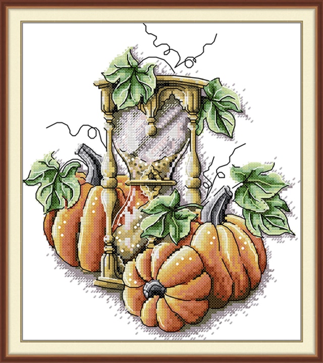 �ٻ�Ҿ���3 �ͧ�Թ��� : Pumpkin (�������/��������)