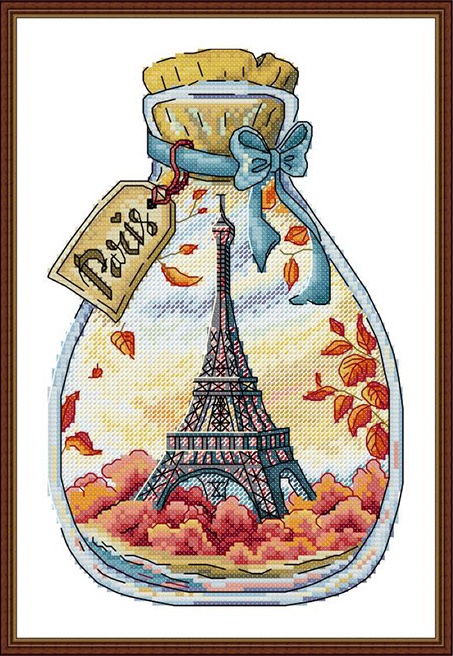 �ٻ�Ҿ���3 �ͧ�Թ��� : City in a Bottle (�������/��������)