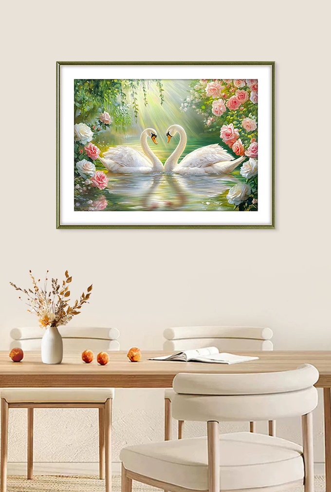 �ٻ�Ҿ���3 �ͧ�Թ��� : Swan Lake (��������)