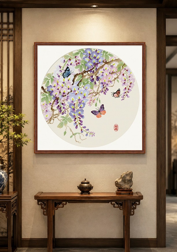 �ٻ�Ҿ���3 �ͧ�Թ��� : Floral blossom (��������)