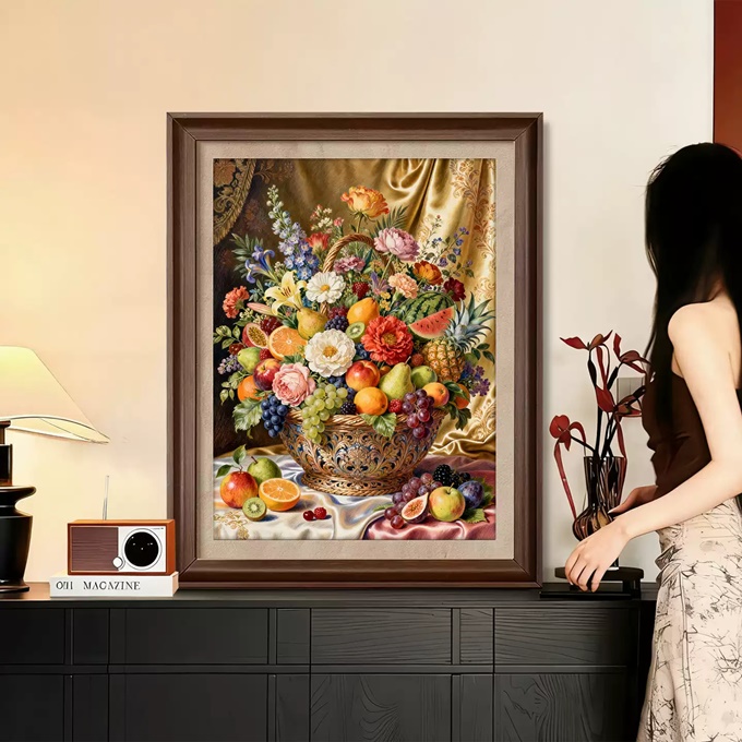 �ٻ�Ҿ���3 �ͧ�Թ��� : Golden Basket Feast (��������)