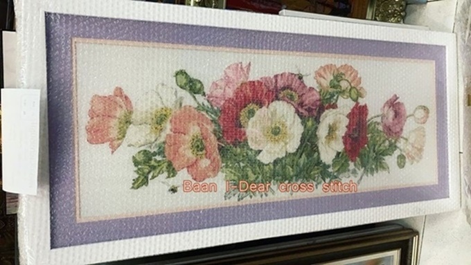 �ٻ�Ҿ���3 �ͧ�Թ��� : Poppies (��������)