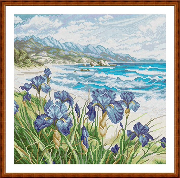 �ٻ�Ҿ���3 �ͧ�Թ��� : Seaside (�������/��������)