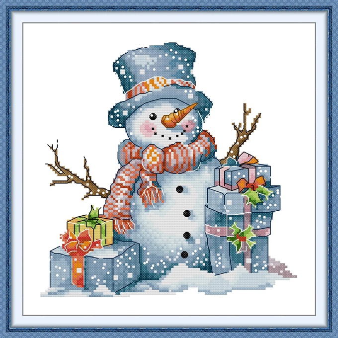 �ٻ�Ҿ���3 �ͧ�Թ��� : Snow doll (�������/��������)