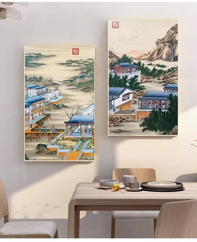 �ٻ�Ҿ���4 �ͧ�Թ��� : Garden palace (��������)