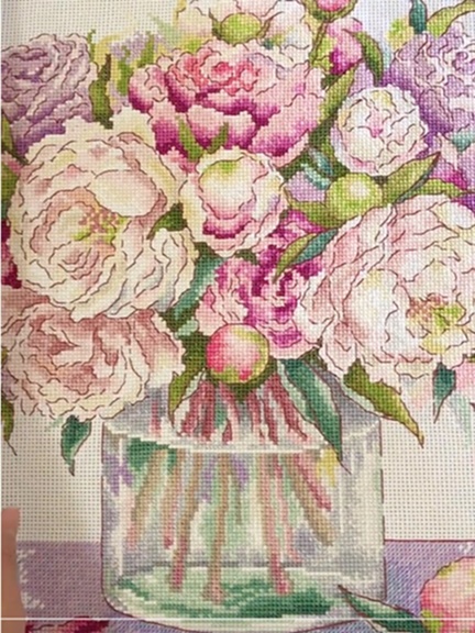 ٻҾ4 ͧԹ : Peony vase ()