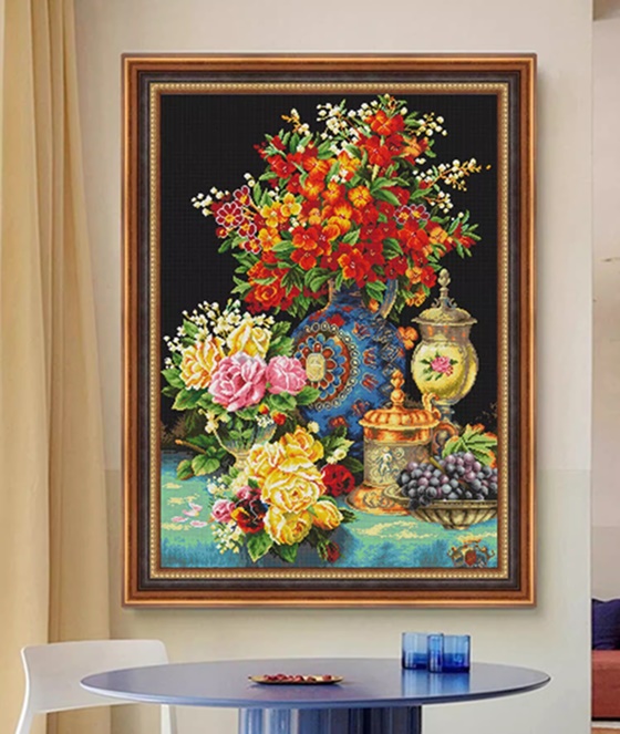 ٻҾ4 ͧԹ : Flower vase ( 3 )()