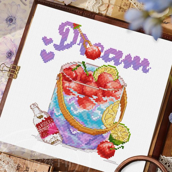 ٻҾ4 ͧԹ : Ice drink ()