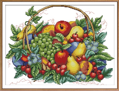 ٻҾ4 ͧԹ : Fruit basket (/ش)(/)