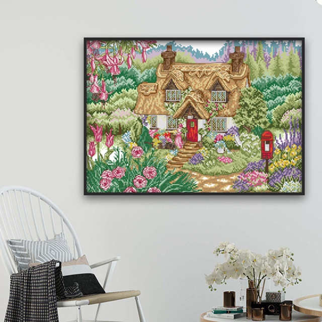 ٻҾ4 ͧԹ : House of flower (/)