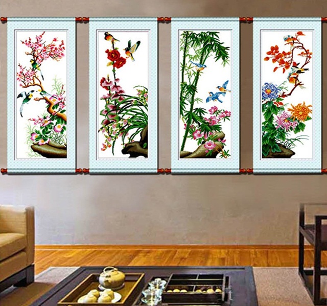 ٻҾ4 ͧԹ : Flower Series (/ش)()