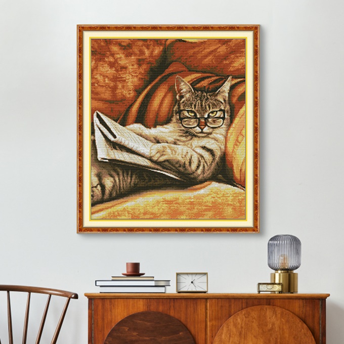 ٻҾ4 ͧԹ : Cute cat (/)