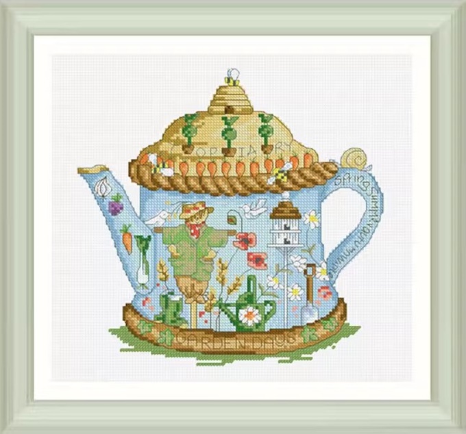 ٻҾ4 ͧԹ : Afternoon tea (/)