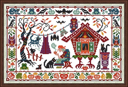 ٻҾ4 ͧԹ : Cartoon pattern (/)