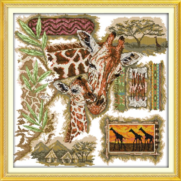 ٻҾ4 ͧԹ : African wildlife (/)