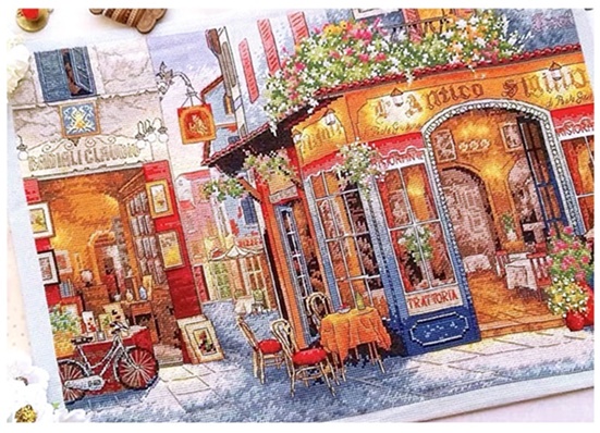 ٻҾ4 ͧԹ : Corner Cafe ()
