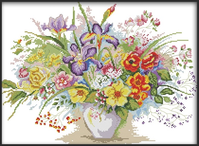 ٻҾ4 ͧԹ : Flower vase (/)