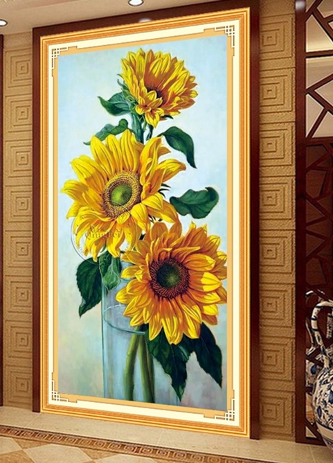 ٻҾ4 ͧԹ : Sunflower ()
