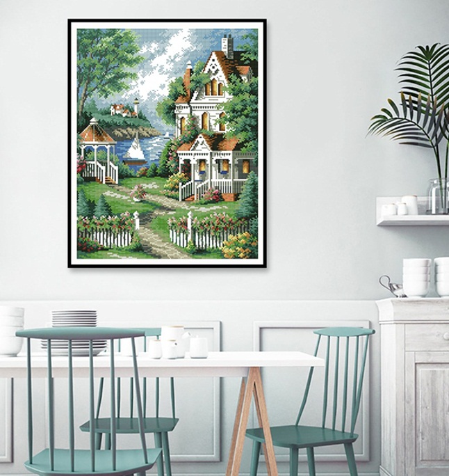 ٻҾ4 ͧԹ : European villa (/)
