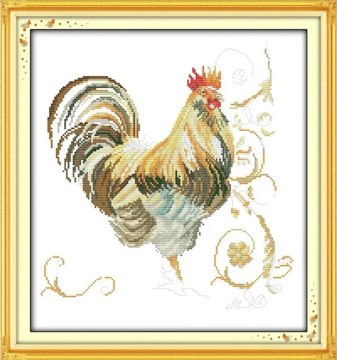 ٻҾ4 ͧԹ : Chicken (/)