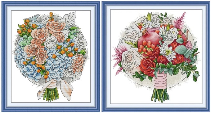 ٻҾ4 ͧԹ : Bouquet (/)