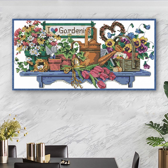 ٻҾ4 ͧԹ : I love gardening (/)