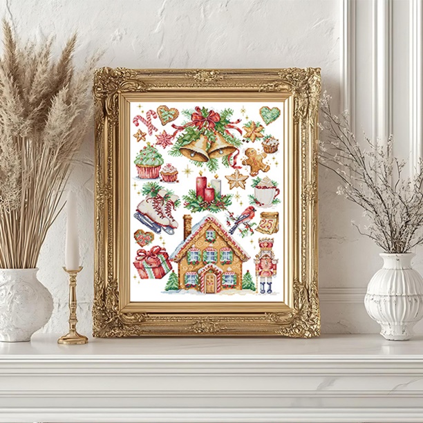 ٻҾ4 ͧԹ : Christmas festival (/)
