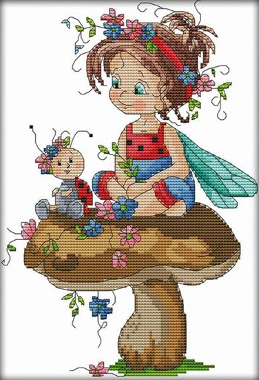 ٻҾ4 ͧԹ : Little girls (/)