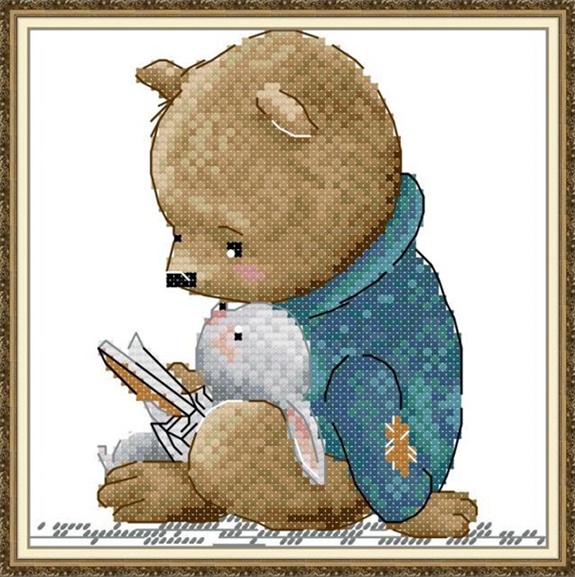 ٻҾ4 ͧԹ : Teddy Bears (/)
