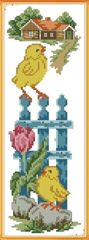 �ٻ�Ҿ���4 �ͧ�Թ��� : Lovely chicken (�������/��������)