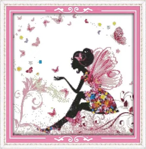 ٻҾ4 ͧԹ : Butterflies women (/)