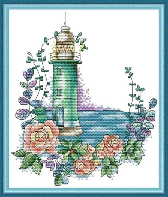 ٻҾ4 ͧԹ : Lighthouse (/)