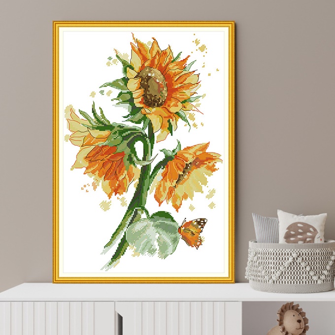 ٻҾ4 ͧԹ : Sunflower (/)
