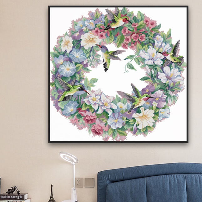 ٻҾ4 ͧԹ : Hummingbirds (/)