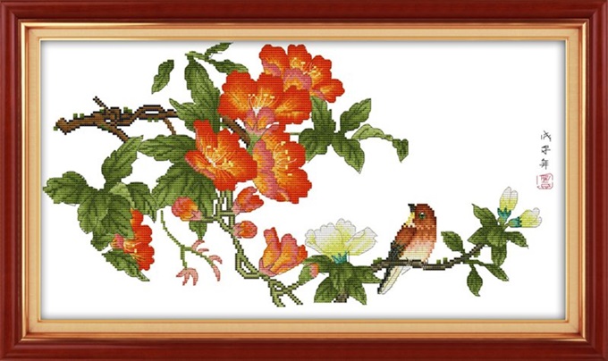 ٻҾ4 ͧԹ : Season of fragrant (/)