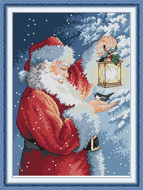 ٻҾ4 ͧԹ : Santa Claus (/)