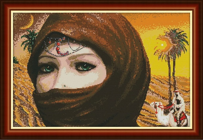 ٻҾ4 ͧԹ : Oriental Beauty (/)