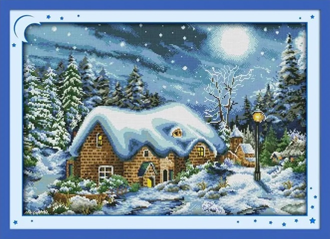 ٻҾ4 ͧԹ : Winter snow (/)