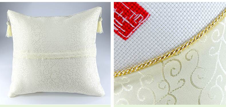 ٻҾ4 ͧԹ : Flower Pillow ()