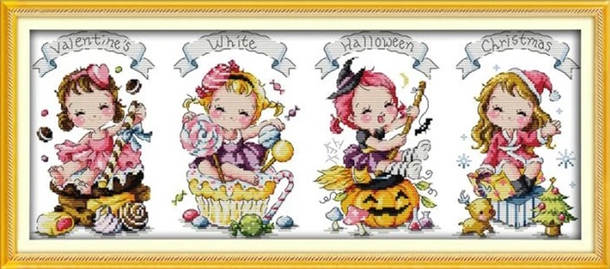 ٻҾ4 ͧԹ : Cute girl (/)